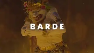 BARDE : A Space for Ideas and Culture
