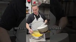 Cr&egrave;me br&ucirc;l&eacute;e 🫶