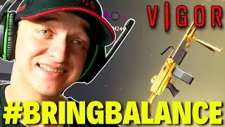 ВЕРНИТЕ БАЛАНС ЭНЕРГИИ! #BringBalance