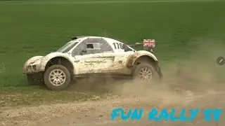 Rallye TT TERRES DU GÂTINAIS 2025