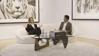 Fireside Chat: Artsy with Maddox Gallery