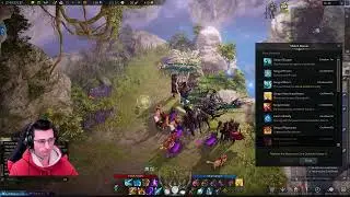 Lost Ark Lullaby Island Quest Guide || How, when and why to do it