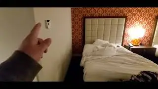 Bally's Las Vegas 🏨 Hotel Room 1487 Overview
