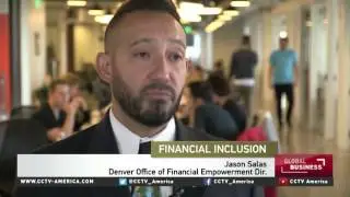 Individual economic stability to help global economy