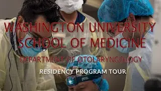 Residency Program Virtual Tour