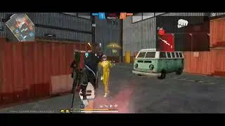Free fire Gameplay, OB49 update gameplay.