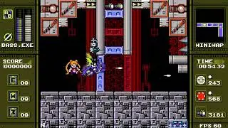 MaGMML3 - 10th Place - Forgotten Factory Normal Run in 1:54.500 (IL)