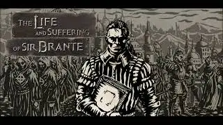 City by night - The Life and Suffering of Sir Brante OST