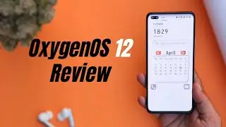 Official OxygenOS 12 Open Beta 1 for Oneplus NORD. In-Depth REVIEW &ndash; SHOULD YOU UPDATE??