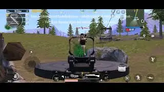 PUBG MOBILE 1.8 UPDATE, NEW MODE AFTERMATH, LIVIK 2.0.