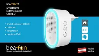 beafon Chime T&uuml;rglocke