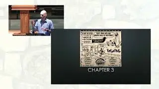 Wednesday Night Bible Class - Jonah - Stephen Crouch - October 20, 2021