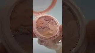 Physicians Formula Matte Monoi Butter Blush