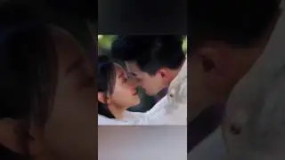 Cute lovey dovey moments💞#cdrama 💖||Chasing ball|| 🏀(Shiqi Fan~Bu Gaungjin)😊🤗😋