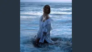 Caribbean Blue