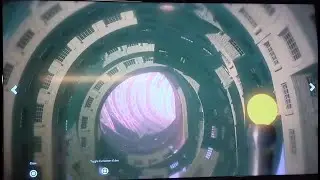 This might be a first glimpse of Dreams PSVR