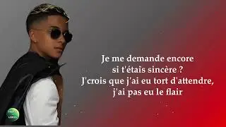 LÉA CHURROS -  Blessing you (Paroles, Lyrics)
