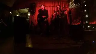 Linkin Park - Numb (cover)