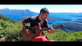 Canci&oacute;n sin nombre (por ahora) - Iv&aacute;n Le&oacute;n