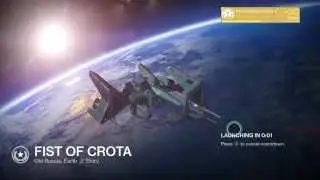 Destiny - Eris Morn Bounty: Cut Them Down