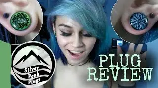 SILVER PEAK PLUGS REVIEW | Kylie The Jellyfish