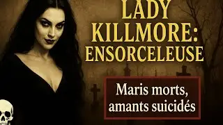 Lady Killmore : L&rsquo;ensorceleuse aux maris morts et aux amants suicid&eacute;s