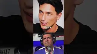PBD reacts to Luke Belmar on Europe!