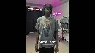 [FREE] Melvoni x YSN Flow Type Beat 2025 - 