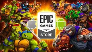 Epic Games Store | Android/IOS |Free Games of June 2026 | Offer ends 02/07/2026 at 4:00 PM.