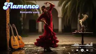 Oud and Flamenco &ndash; Andalusian Fusion Instrumental Ambient Music