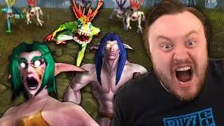 We Went On Hardcore WoW's Deadliest Journey