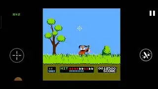 Game 80an Duck Hunt !! Yang Lahir Tahun 2000an Pasti Tidak Tahu part B