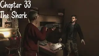 Heavy Rain (PS5) - Chapter 33: The Shark [Hard Difficulty - No Commentary]