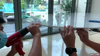 防酸鍍膜