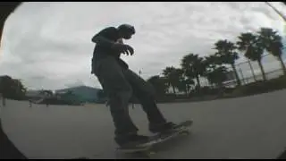 Tray  Thomas BANGIN!