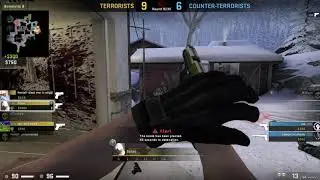 The most SILVER clutch you will ever see in your life
