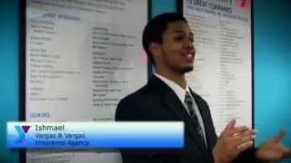 Ishmael, Customer Service Representative - Vargas and Vargas Insurance