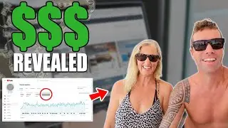 Sailing Nahoa's YouTube Earnings Calculated (Get the details!)