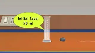 Determination of Density of Solid - MeitY OLabs