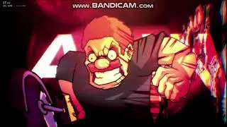Jeffy's Infinite Irida - Shucks Gameplay (Leaked Build/Spoilers)