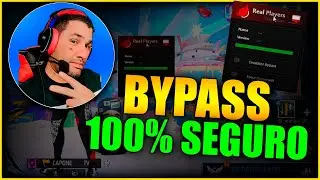 COMO INSTALAR O BYPASS FREE FIRE EMULADOR 2026