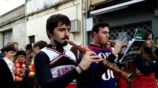 CARNAVAL 2019 - Dijous Gras !!!  Festa i Xerinola (02)