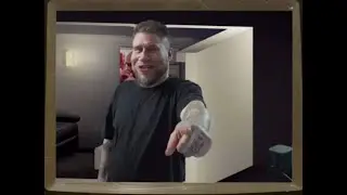 Ricky Munday uses dead relatives for oppression points
