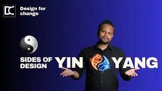 The Yin and Yang of Design: Balancing Creativity and Logic