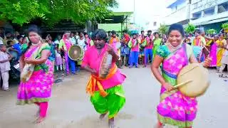 வேலு ஆசான் தப்பாட்டம் பகுதி 2 ll VeluAasanThappattam Part-2 #veluaasan #viral  #dharmadurai