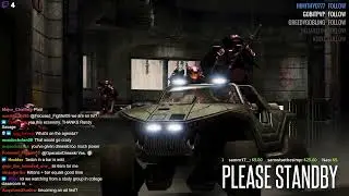 Gaming (New house new me) - Elden Ring | OperatorDrewski VOD - 26th June 2024