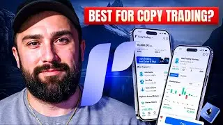 Forex Broker Trading & Copy Trading Made Easy | PU Prime Beginner Guide