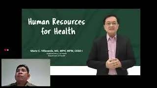 Lesson 10: Human Resources for Health | UHC