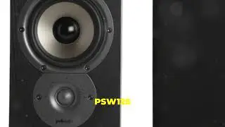 Denon AVR-S910W & Polk Audio TSi Series: Ultimate Home Theatre Review