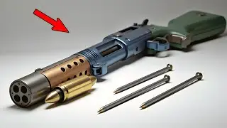 Top 10 No-Gunpowder Weapons on Amazon That Will Shock You (2026)